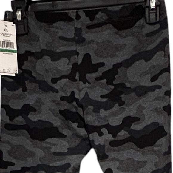 CALVIN KLEIN PERFORMANCE JOGGERS retail $38 brand-new with tags - Picture 5 of 6